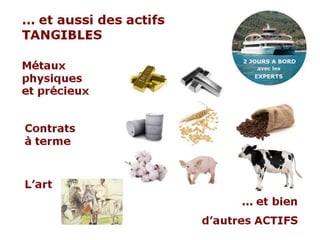 Solid Anchor Cruise - Convention Européenne Fonds d'Investissements Alternatifs (FR)