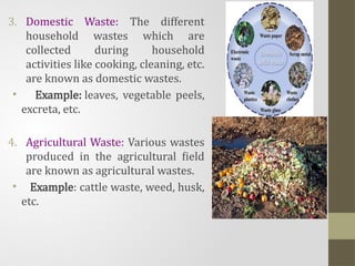 Farm Waste Examples Solid and Hazardous Wastes and Human Health .....pptx