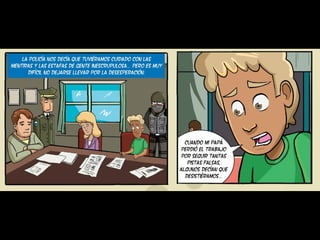 Solidaridad con los desaparecidos