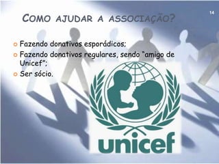 Ser voluntário, pessoas com mais de 21 anos de idade;