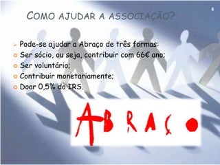 Usar o preservativo em todas as relações sexuais; Não partilhar agulhas ou seringas; Receber transfusões de sangue apenas quando este tiver sido testado; Evitar o contacto com objectos cortantes ou pontiagudos não esterilizados.6Como evitar o vírus da Sida?