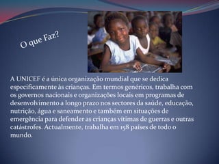 Associação  SOLA SOL foi fundada em 1992 SOL, representa, solidariedade, luz, esperança, promoção da igualdade de tratamento e apoio na luta contra a discriminação e na promoção da cidadania e dos direitos do Homem e da Criança. Na data da nossa fundação tínhamos três objectivos principaisCasa SOL Responder á problemática das crianças órfãs da Sida.