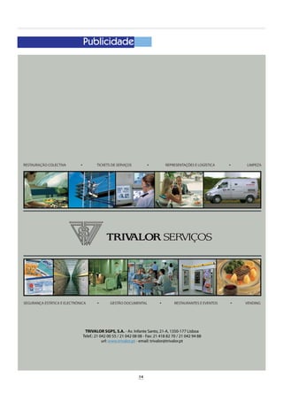 SOLIDARIEDADE – N.º 64 – AGOSTO 2004