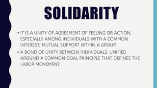 SOLIDARITY.pptx