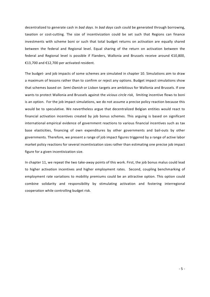 Incentive schemes thesis 07 image