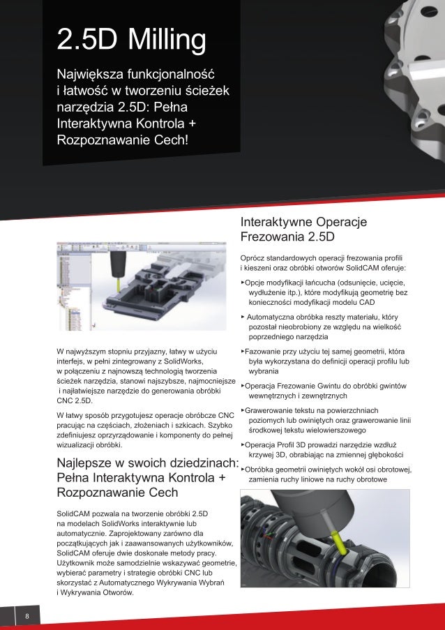 solidcam 2.5 d solidcam 2.5 d