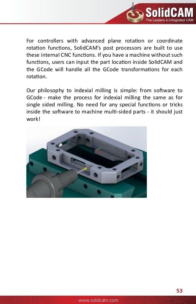 solidcam 2014 full