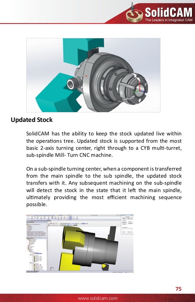 solidcam 2014 solidcam 2014