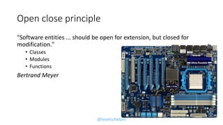 Solid con typescript | PPTX