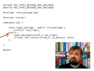 #ifndef PAL_TYPE1_MESSAGE_HPP_INCLUDED
#define PAL_TYPE1_MESSAGE_HPP_INCLUDED

#include "ntlm_message.hpp"

#include <vect...