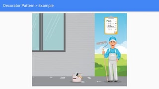Decorator Pattern > Example
 