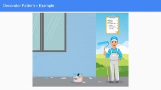 Decorator Pattern > Example
 