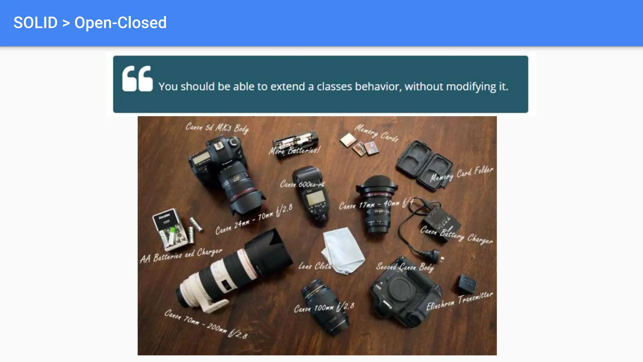 SOLID & Design patterns.pptx