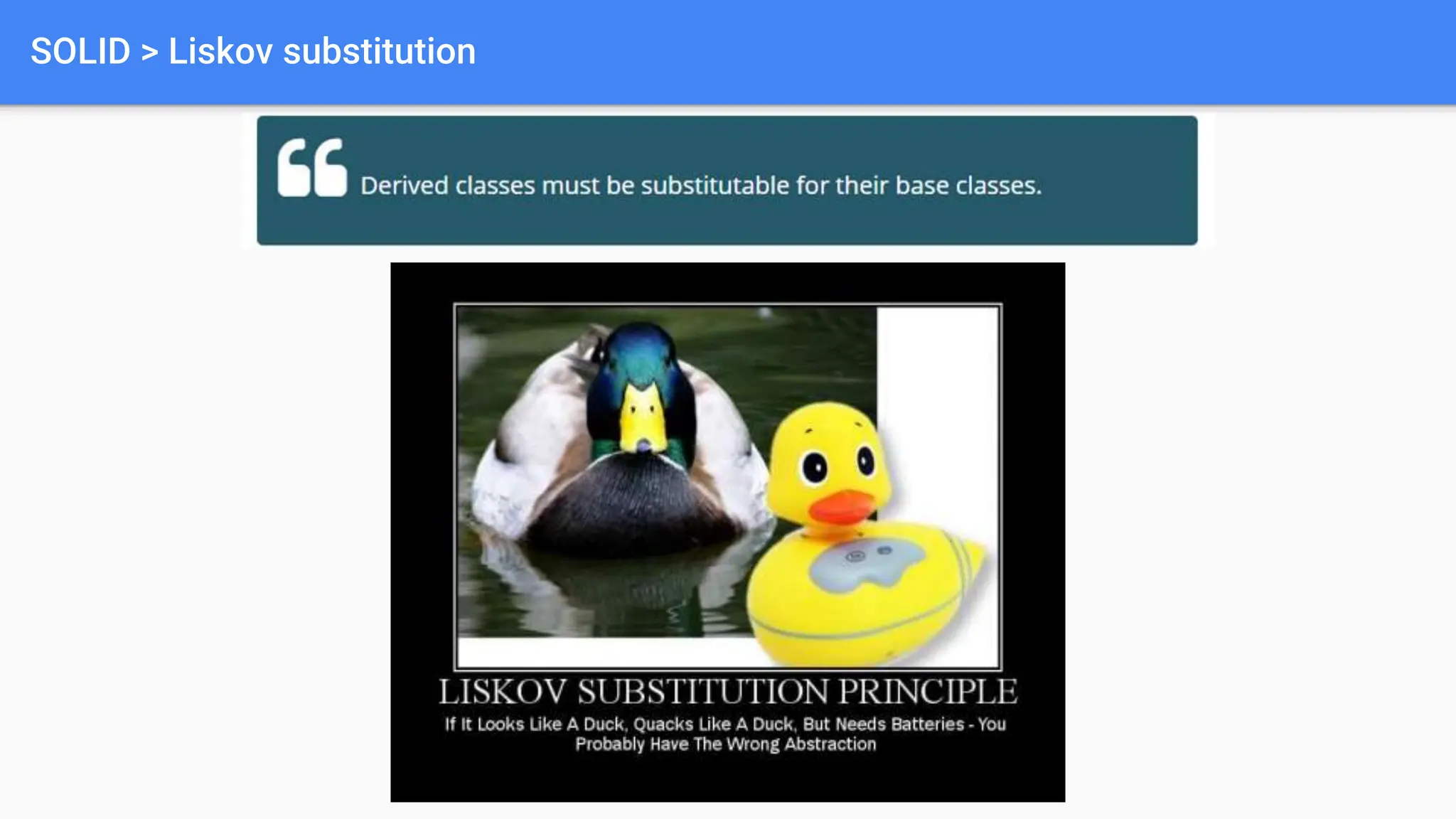 SOLID & Design patterns.pptx