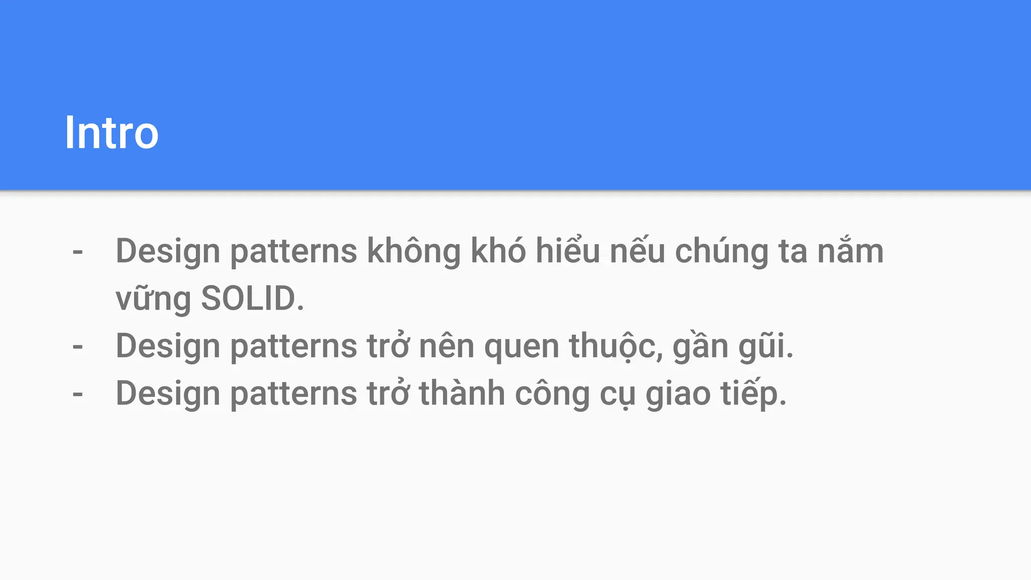 SOLID & Design patterns.pptx