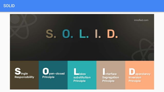 SOLID & Design patterns.pptx