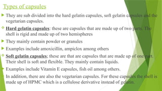 solid drug dosage form notes for health science students.pptx