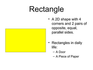 Solid figures 6th grade power point | PPT