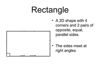 Solid figures 6th grade power point | PPT