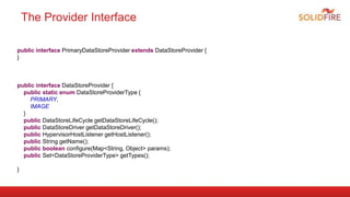 Solid fire cloudstack storage overview - CloudStack European User Group ...