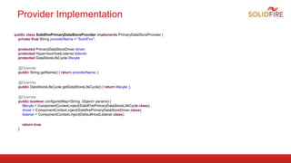 Solidfire Example Solid fire cloudstack storage overview - CloudStack European User Group ...