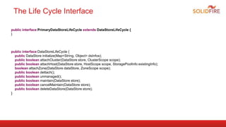 Solid fire cloudstack storage overview - CloudStack European User Group ...