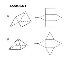 EXAMPLE 1


1)




2)
 