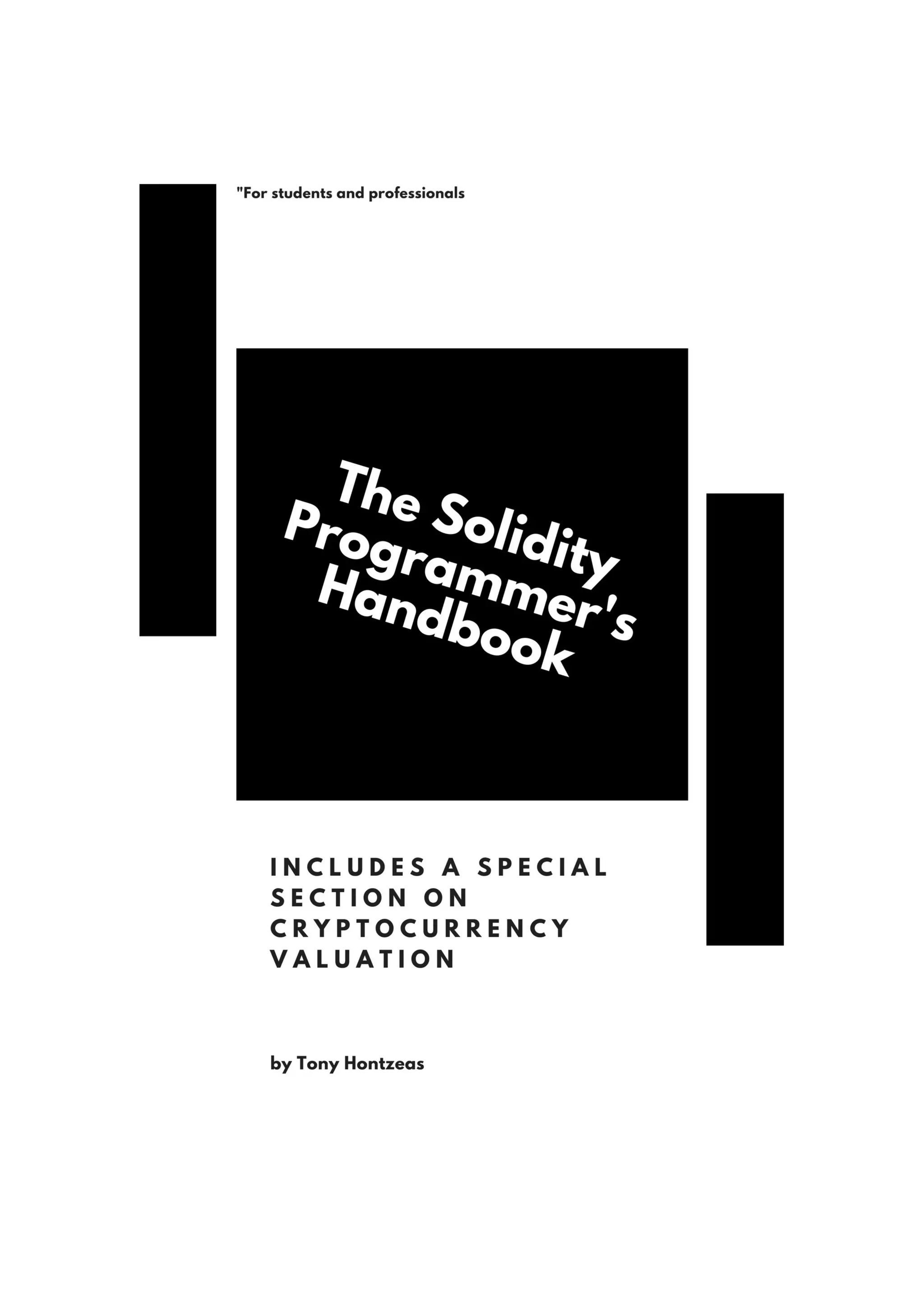 The Solidity Programmer