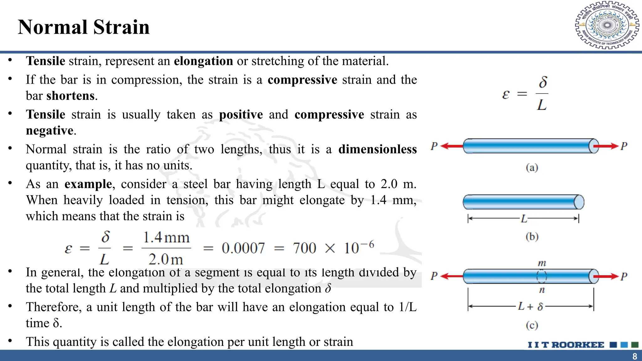 Solid Mechanics Mechnical engineering pptx | PPTX