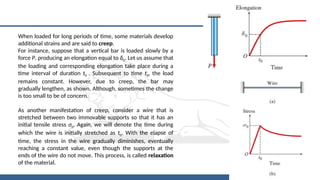 Solid Mechanics Mechnical engineering pptx | PPTX