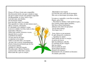 Solidão   fonte viva