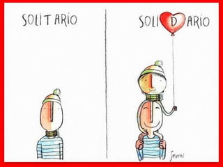 Solidão   fonte viva