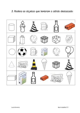 Lucia Ferreira Bom trabalho  !
 