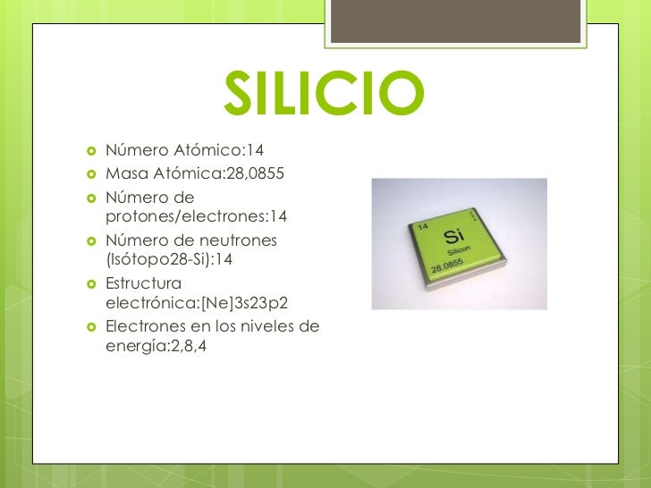 Solidos cristalinos