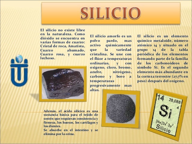 Solidos cristalinos