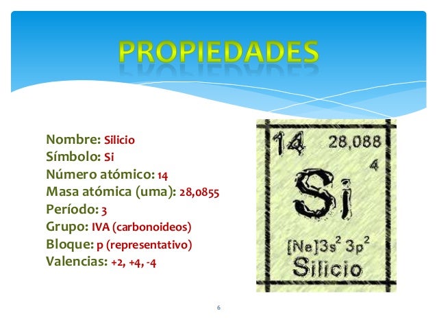 Solidos cristalinos