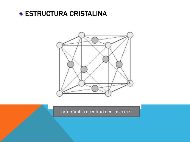 TRABAJO SOLIDOS CRISTALINOS