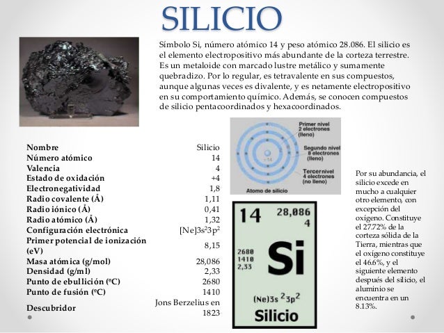 Solidos cristalinos
