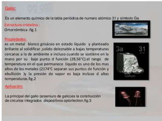Solidos cristalinos