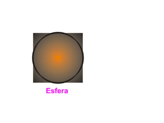 Esfera
 
