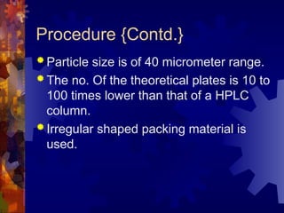 Comprehensive Guide to Solid Phase Extraction Techniques and Procedures ...