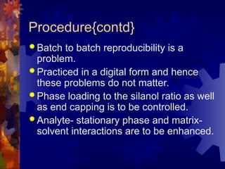 Comprehensive Guide to Solid Phase Extraction Techniques and Procedures ...