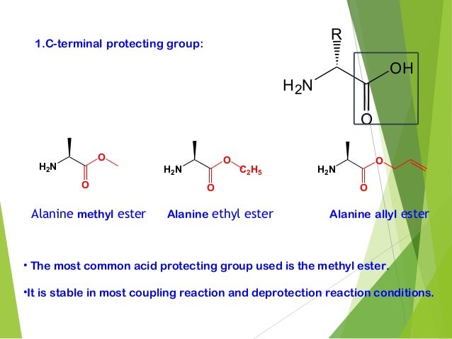 solid phase peptide synthesis solid phase peptide synthesis