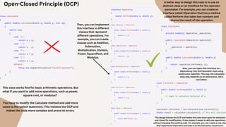 Comprehensive Guide to SOLID Principles in Software Design and ...