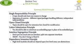 SOLID Principle & Design Pattern.pdf