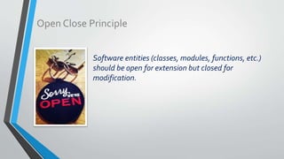 SOLID Principles | PPT