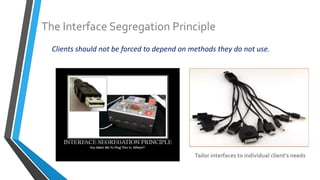 SOLID Principles | PPTX