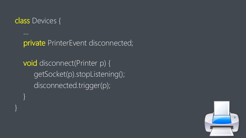  The SOLID Software Design Principles By Andrey Sklyarevsky From OK 