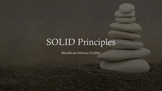 Solid principles