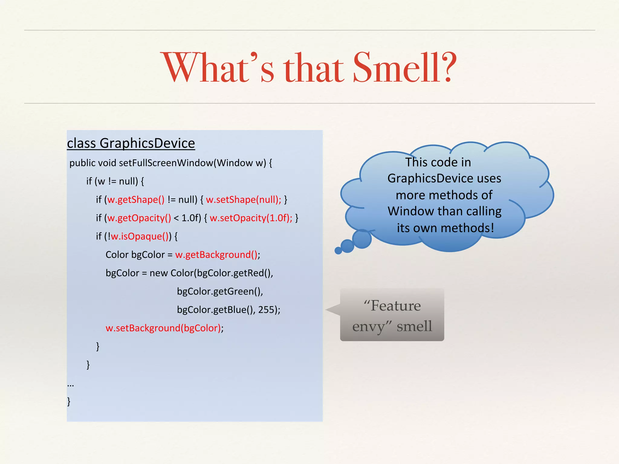 SOLID Principles and Design Patterns | PDF